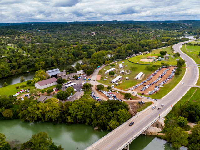 Hill Country Arts Foundation